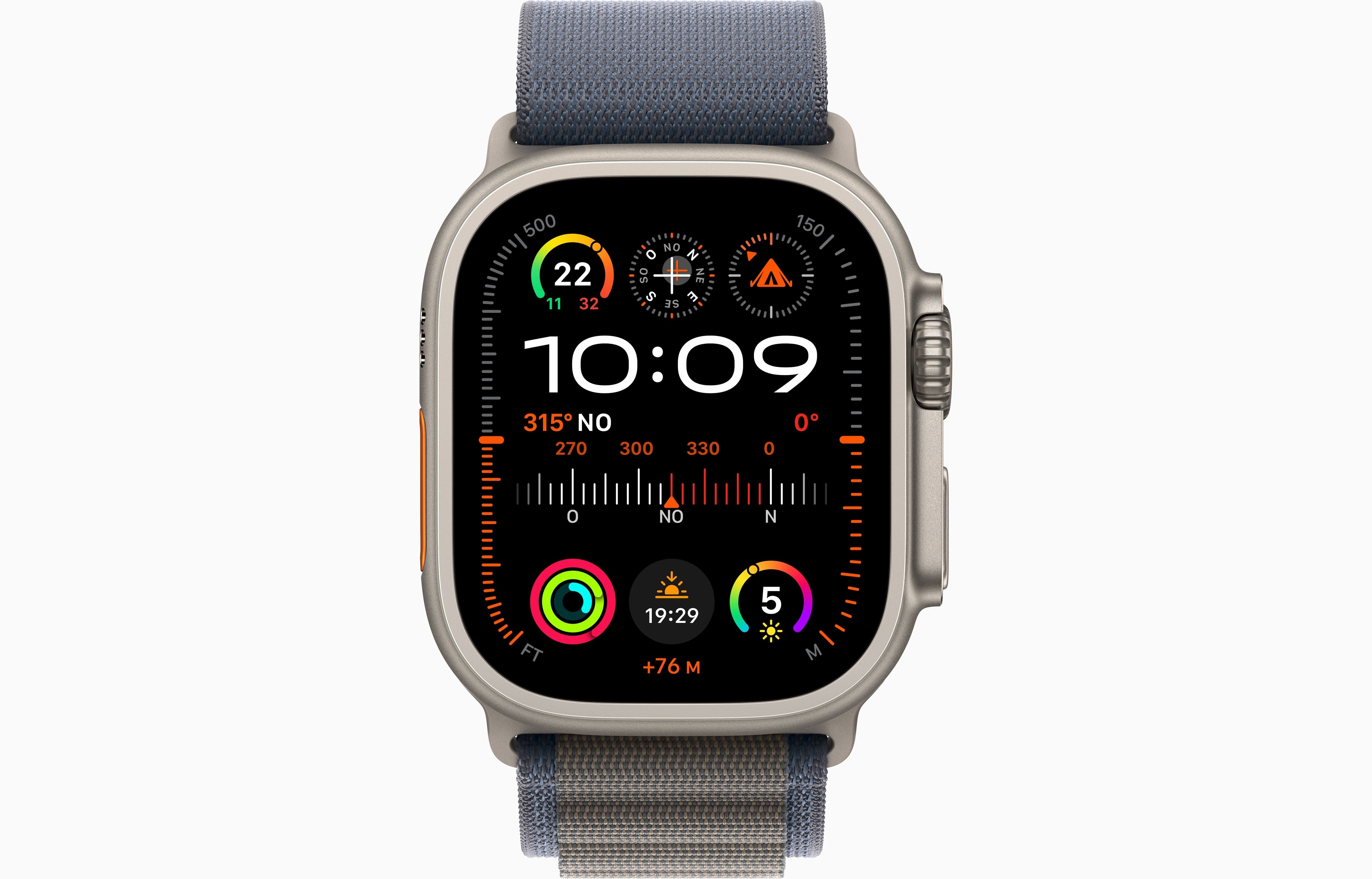 Apple Watch Ultra 2